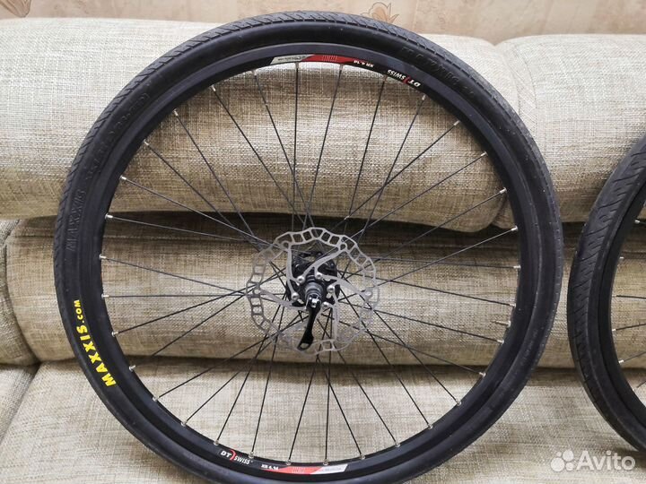 Колеса для велосипеда 26