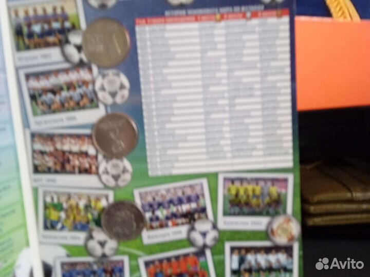Олимпийская купюра 2018 и монеты по 25рублей