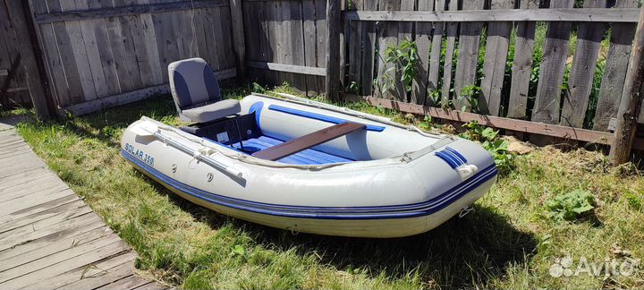 Солар 350 оптима