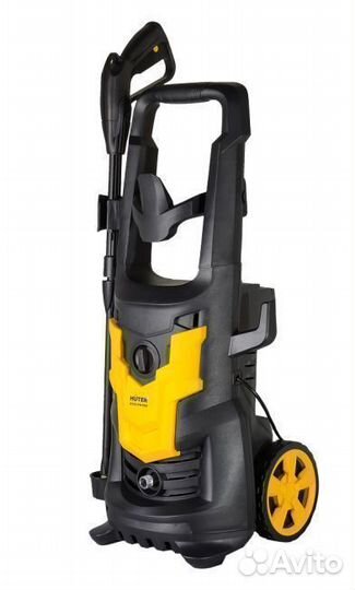 Мойка высокого давления Huter PRO 165-210 бар