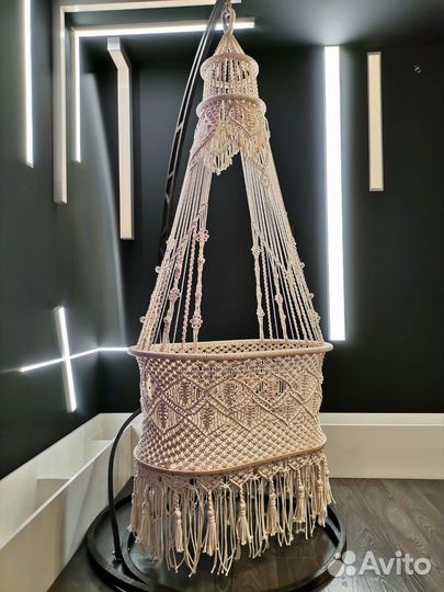 Детская колыбель