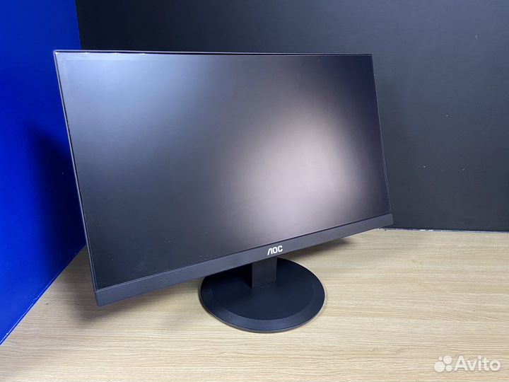 Монитор AOC 22
