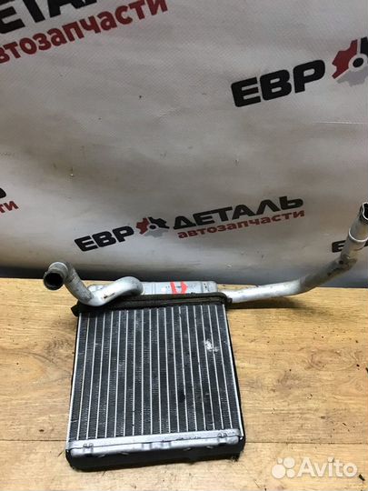 Радиатор отопителя Ford Ranger