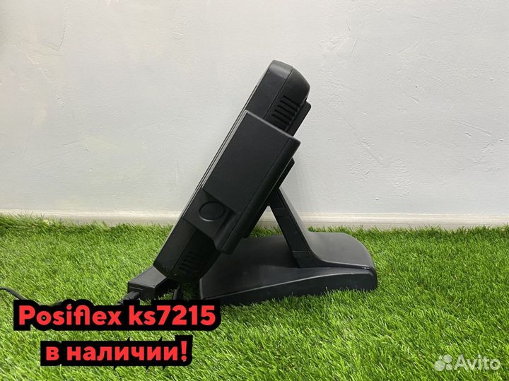 Сенсорный моноблок Posiflex ks7215