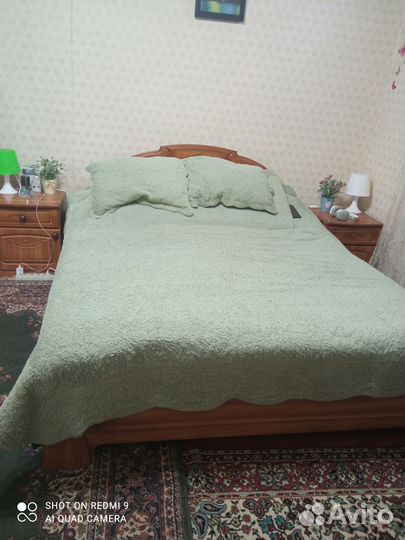 Спальный гарнитур