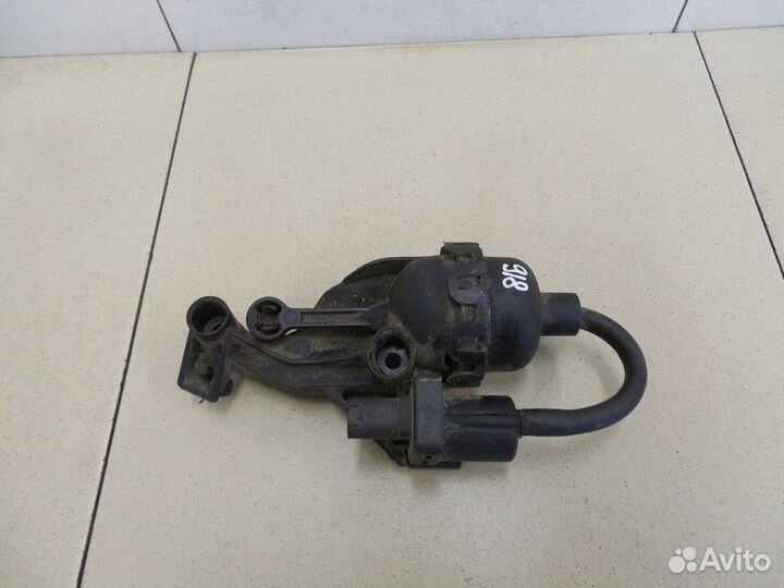 Механизм изменения длины впускного коллектора Astr