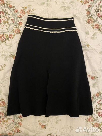 Юбка sandro оригинал