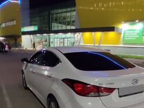 Hyundai Elantra 1.6 AT, 2015, 112 111 км, с пробегом, цена 1 450 000 руб.