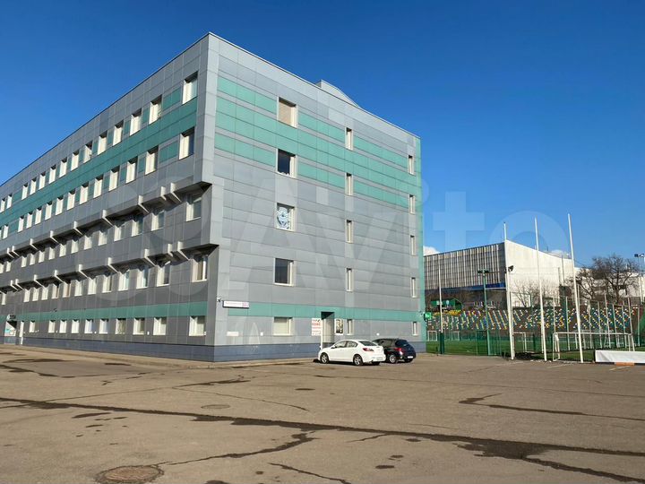 Комната 24 м², 5/5 эт.