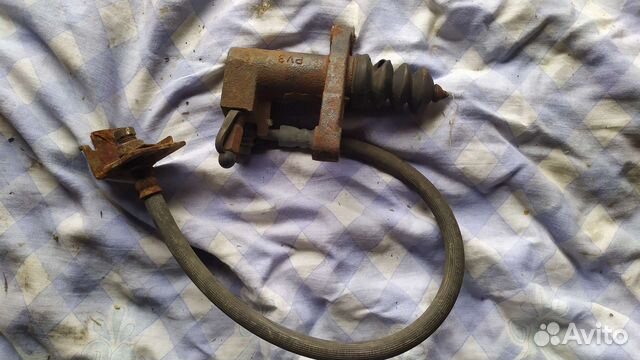 Рабочий цилиндр сцепления Chevrolet Epica