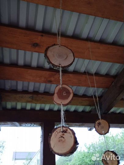 Свадебный декор