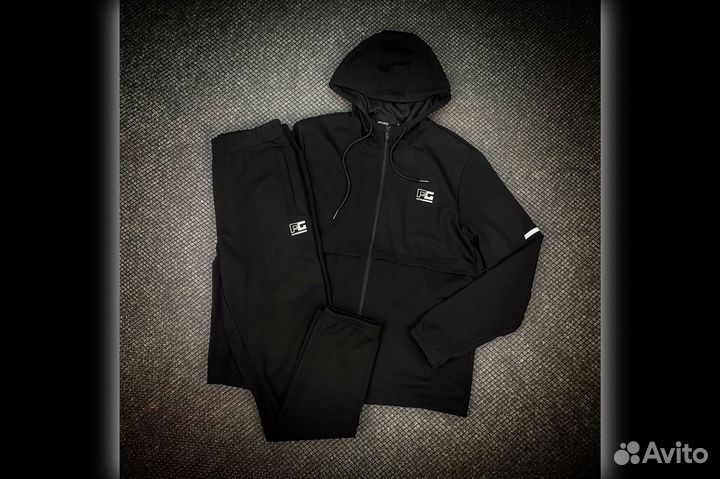 Спортивные Костюмы PG (Магазин)