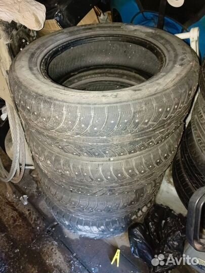 Goodride SW 612 225/65 R17