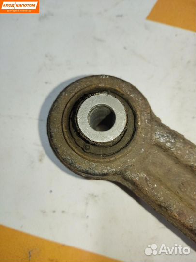 Рычаг задний правый верхний Opel Insignia (A)