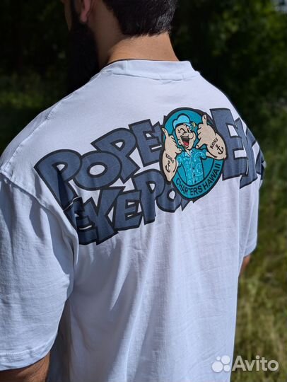 Футболка Giovanni Vittori