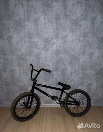 Велосипед bmx бу
