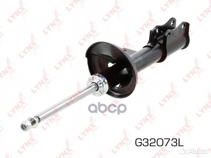 Стойка амортизационная задняя подходит для toyo