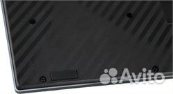 Клавиатура +мышь Smartbuy игровые, с подсветкой