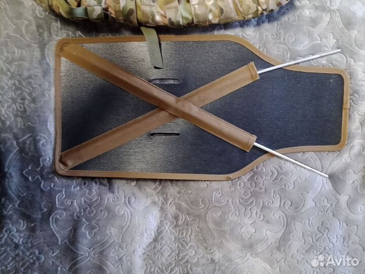 Рюкзак warrior assault systems