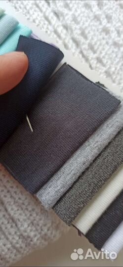 Кулирка для Натальи