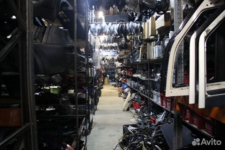 Крыло переднее правое Мазда 3 BK