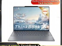 Lenovo ThinkBook X 2024 ultra 9 32GB 2.8k oled