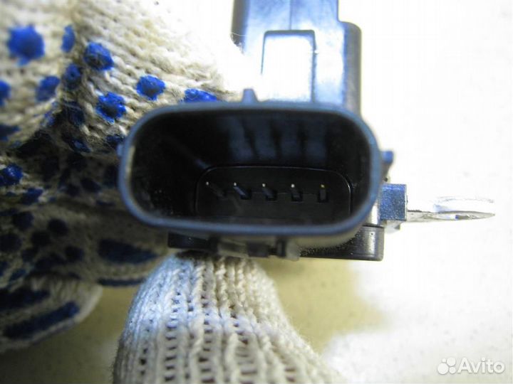 Дмрв (Расходомер) Toyota Yaris P13 2015