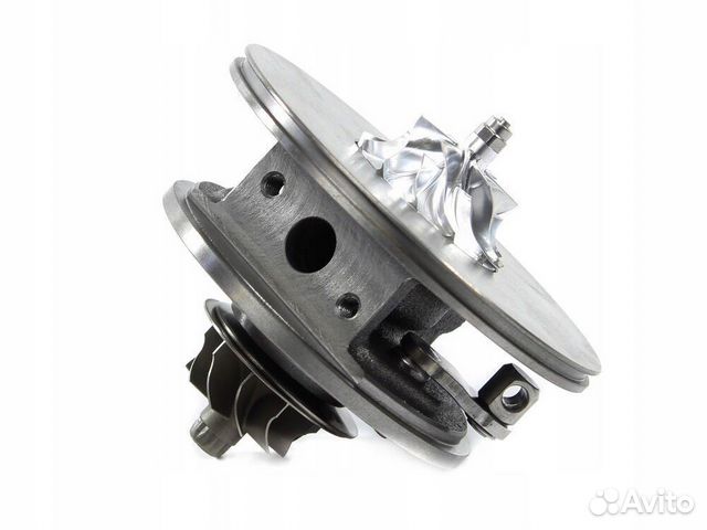 Картридж турбины VW Touareg V10 07Z145874D