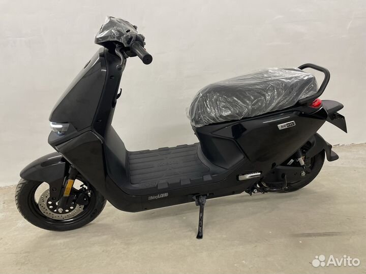 Электроскутер Xiaomi Ninebot M95C