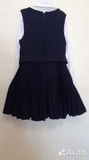 Школьная форма