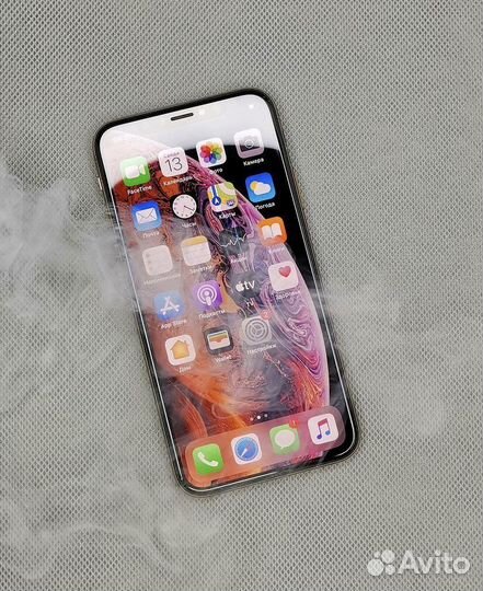 Оригинал iPhone XS 64gb