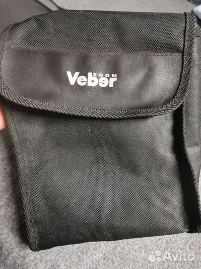 Чехол от бинокля