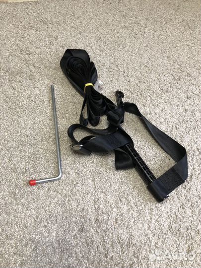 Детское автокресло от 0 до 36