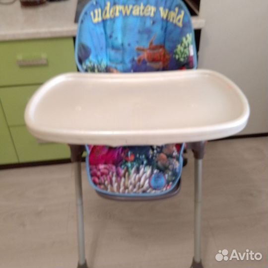 Стул для кормления