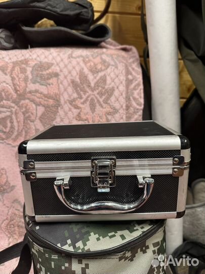 Подводная камера для рыбалки идеальное состояник