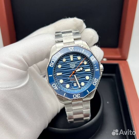 Часы Tag Heuer Aquaracer