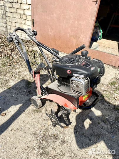 Аренда культиватора