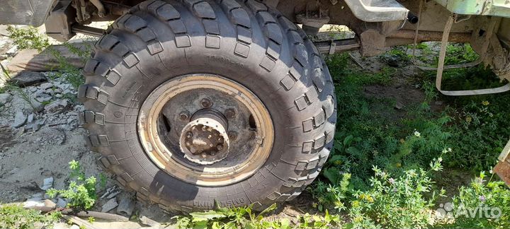 R13 Омскшина ВИ-243 155/60, PCD 6x115 DIA 18