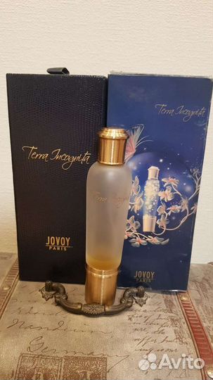 Духи винтаж