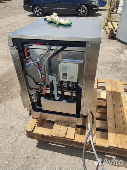 Ремонт и обслуживание пищевого оборудования