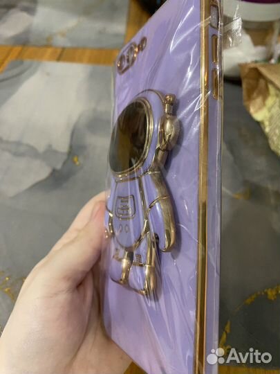 Чехол на iPhone 7 8 plus