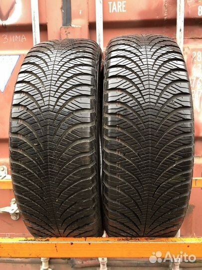 Goodyear Vector 4Seasons Gen-2 195/55 R16