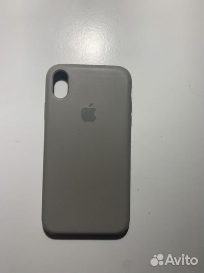 Чехол на iPhone xr