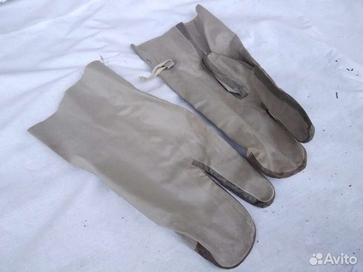 Перчатки защитные Л-1