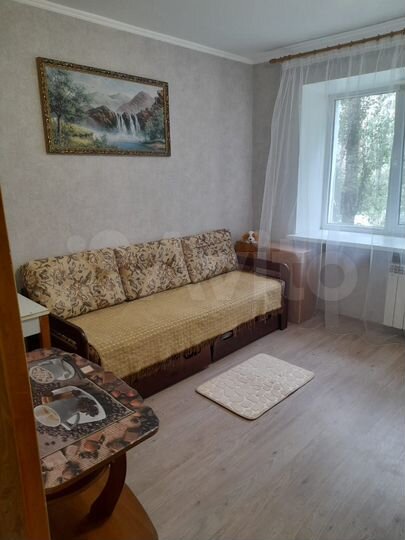 1-к. квартира, 18 м², 3/5 эт.