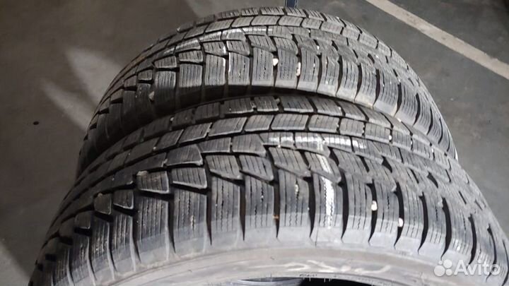 Nokian Tyres WR G2 235/60 R16 104H