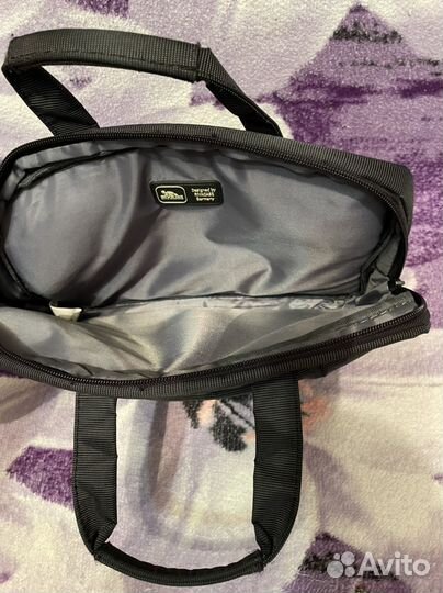 Сумка (новая ) для планшета