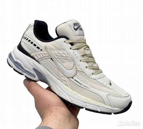 Кроссовки Nike Initiator