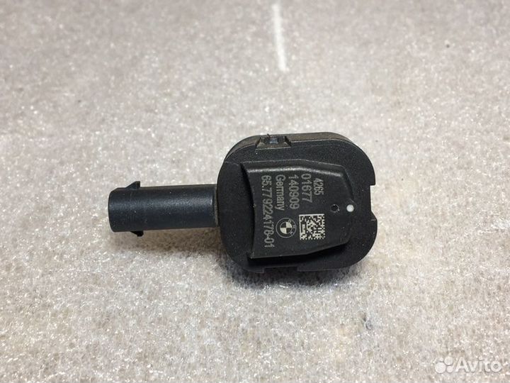 Датчик нпб в дверь Bmw Rolls Royce 5 6 7 X3 X4 X5