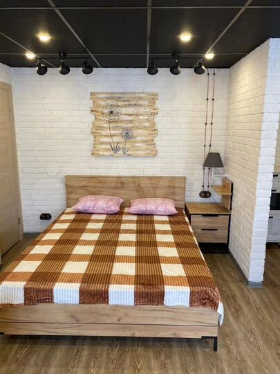 1-к. квартира, 34 м², 2/5 эт.